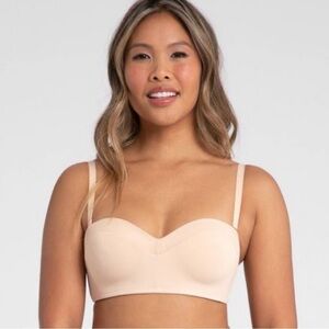 BIN#1 - ALL YOU LIVE Women’s 34A Wireless Bra